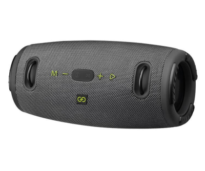 Głośnik bluetooth VIGGO DESIGN GŁOŚNIK BT VIGGO 20W Czarny